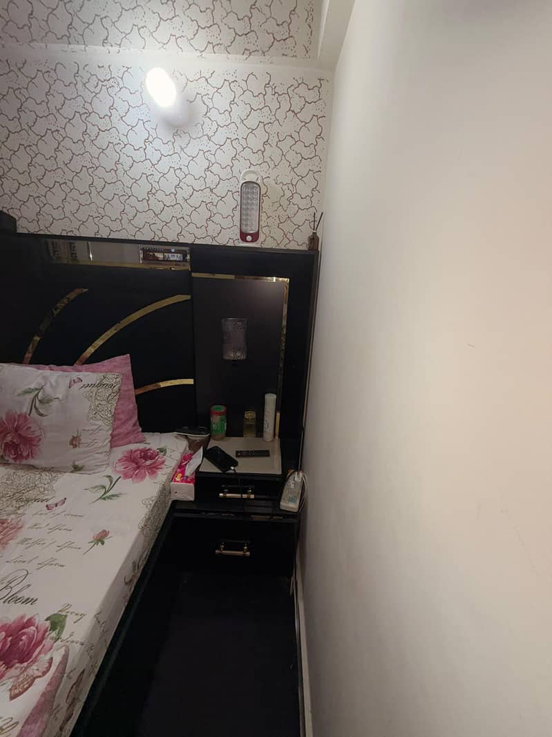 Bedroom Set 1