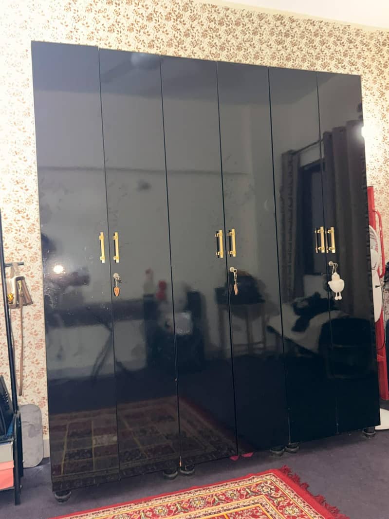 Bedroom Set 4
