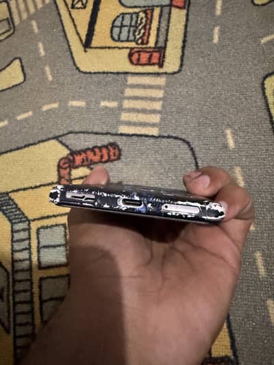 Xiaomi Redmi K40 Gaming 12/256