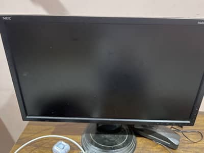 Monitor