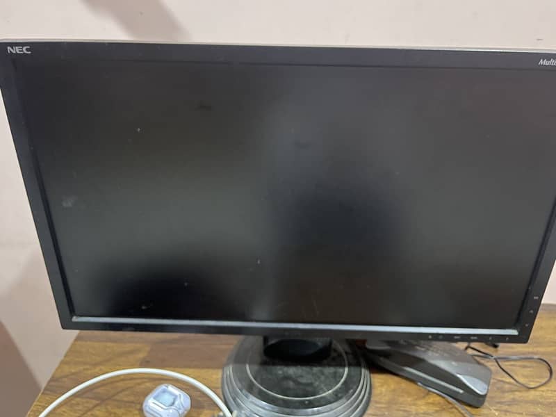 Monitor 0