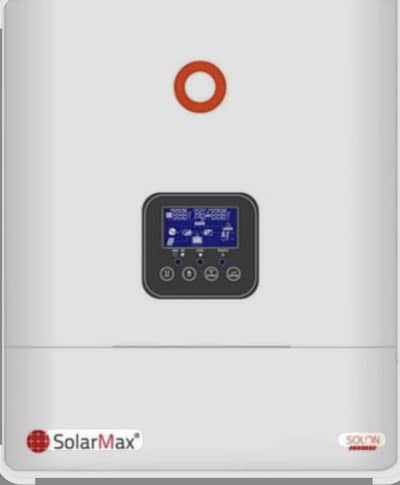 Solar inverter