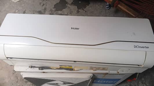 1 ton uses AC hair for sale