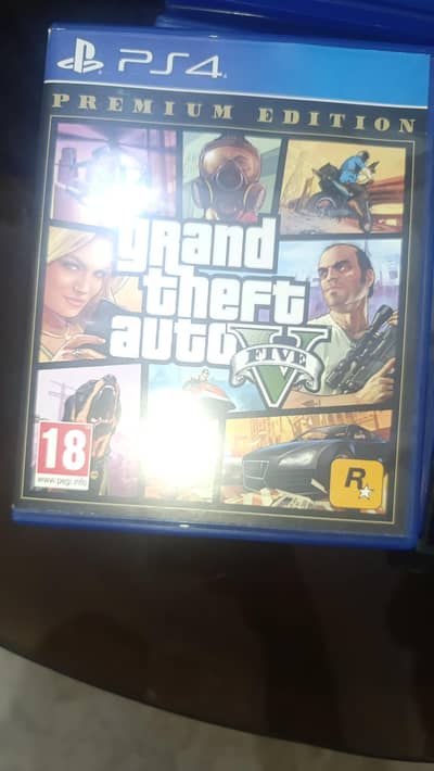ps4 games