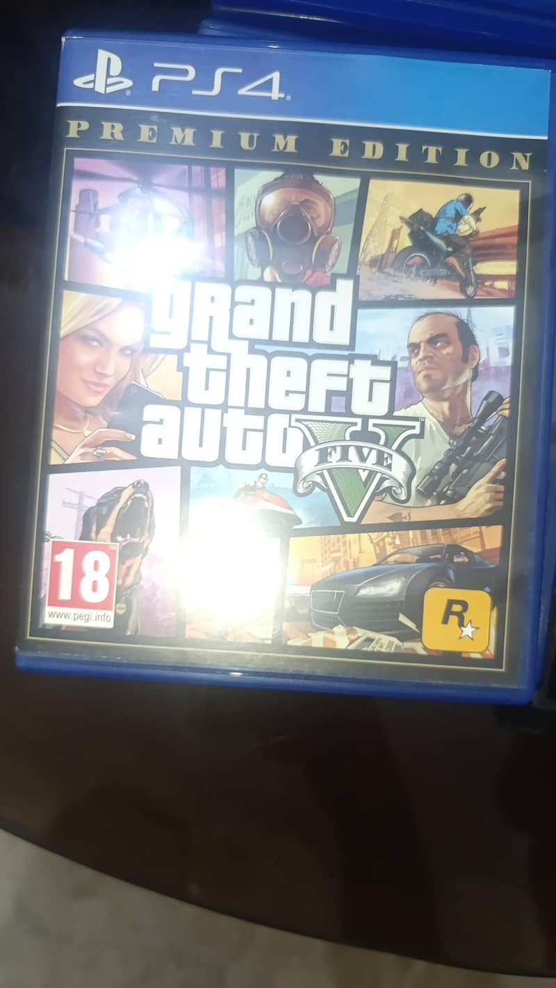 ps4 games 0
