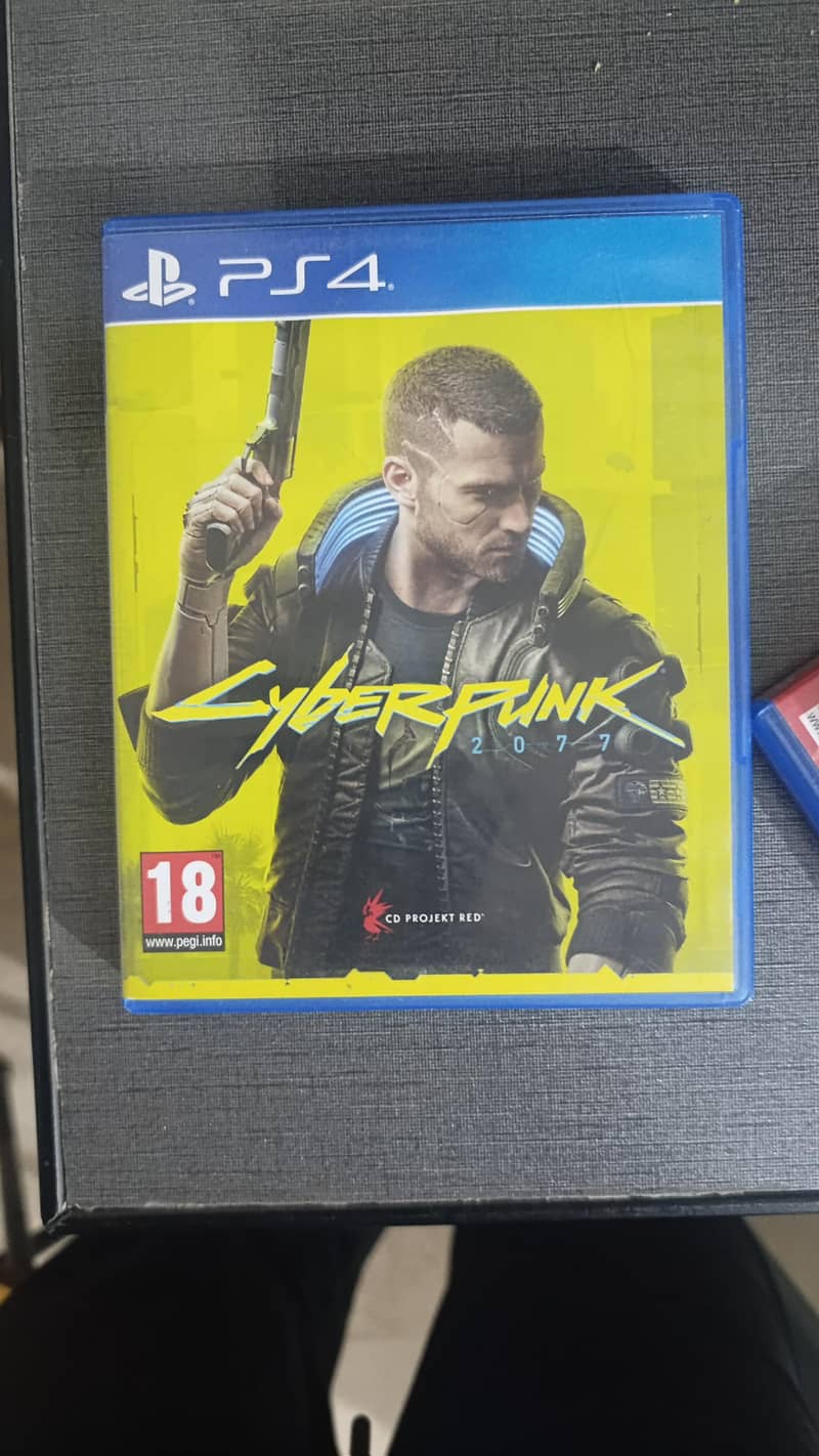ps4 games 1