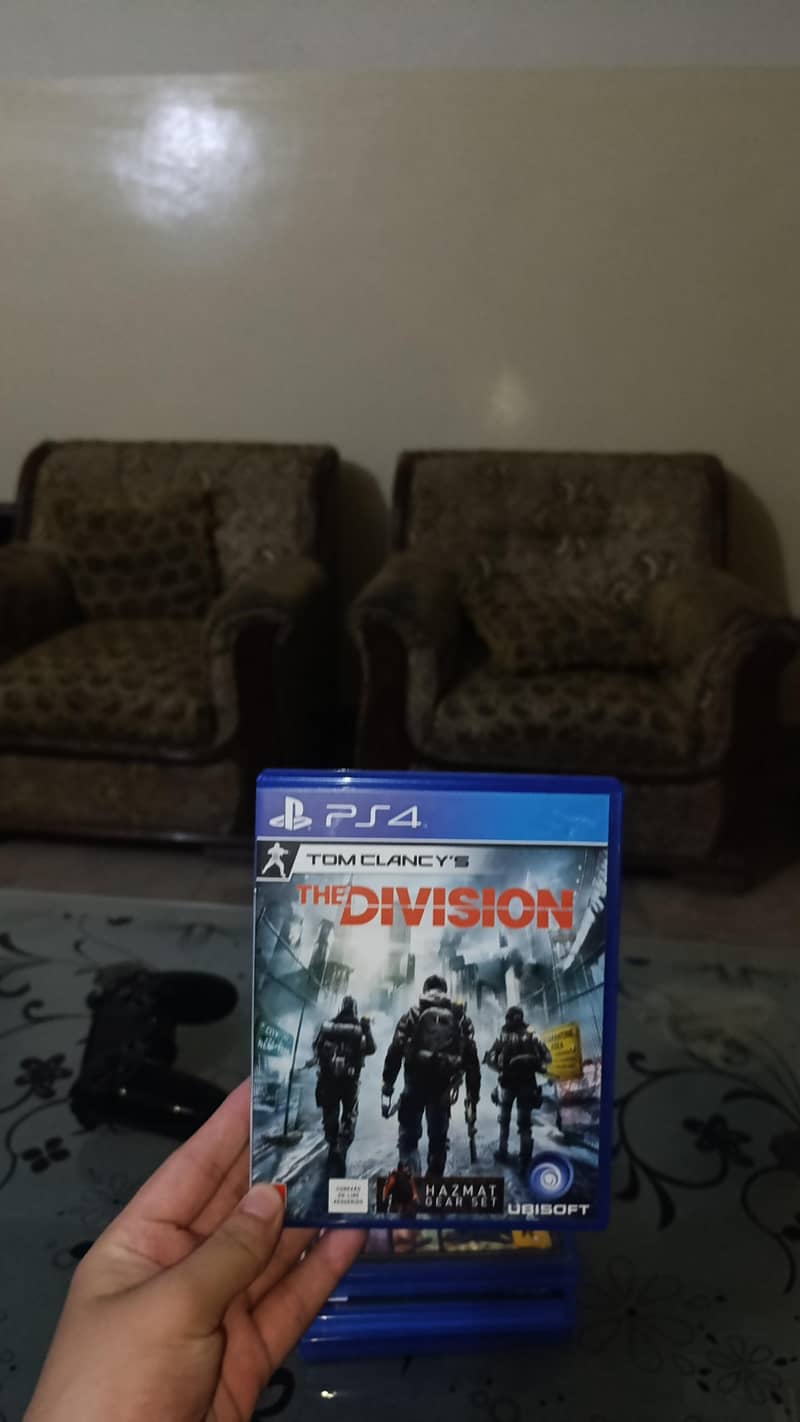 ps4 games 3