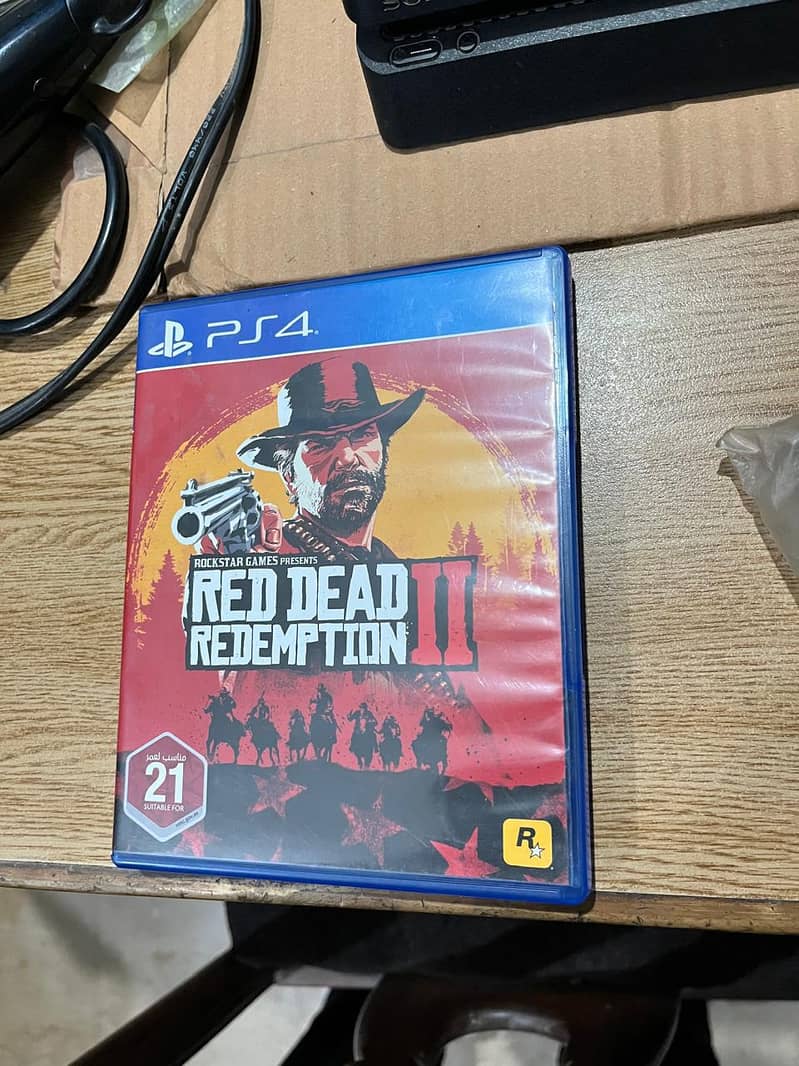 ps4 games 4