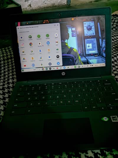 Google Other Model