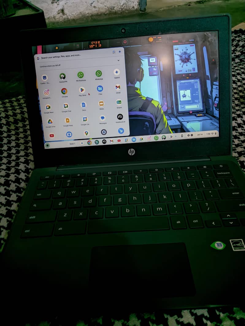 Google Other Model 0