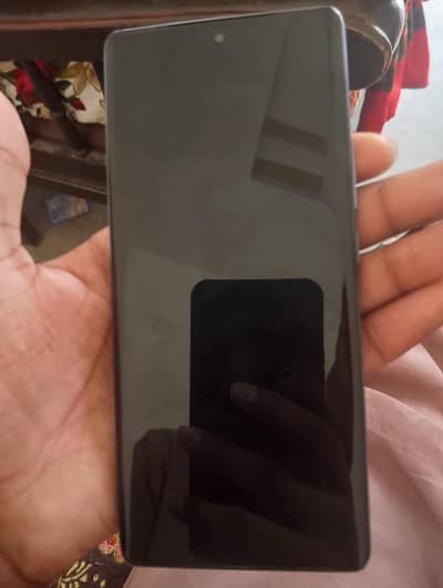 Tecno CAMON 30S