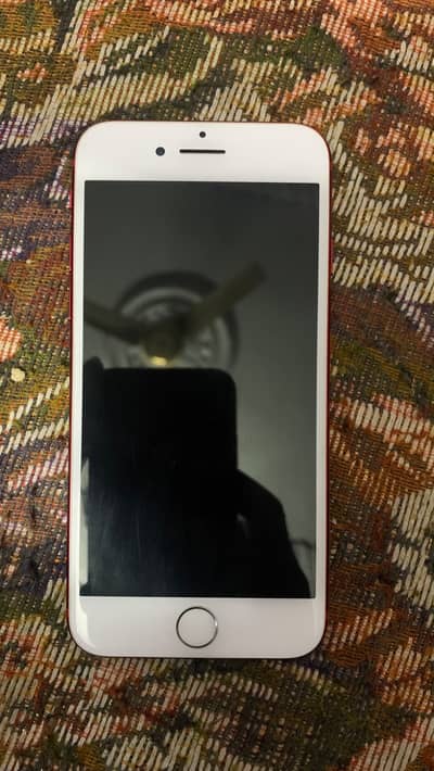 iPhone 7