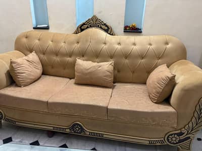 sofa set