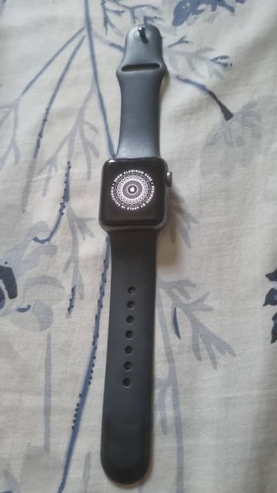 Apple Watch 38 mm Series 3