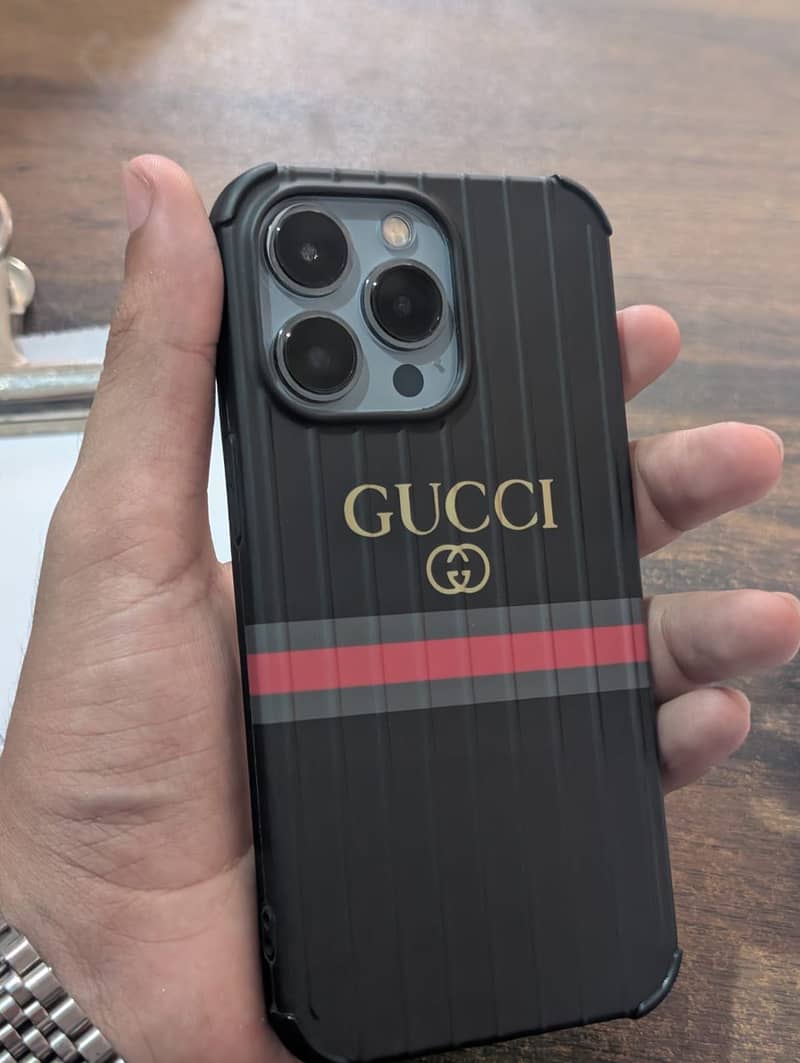 iPhone 13 Pro 1