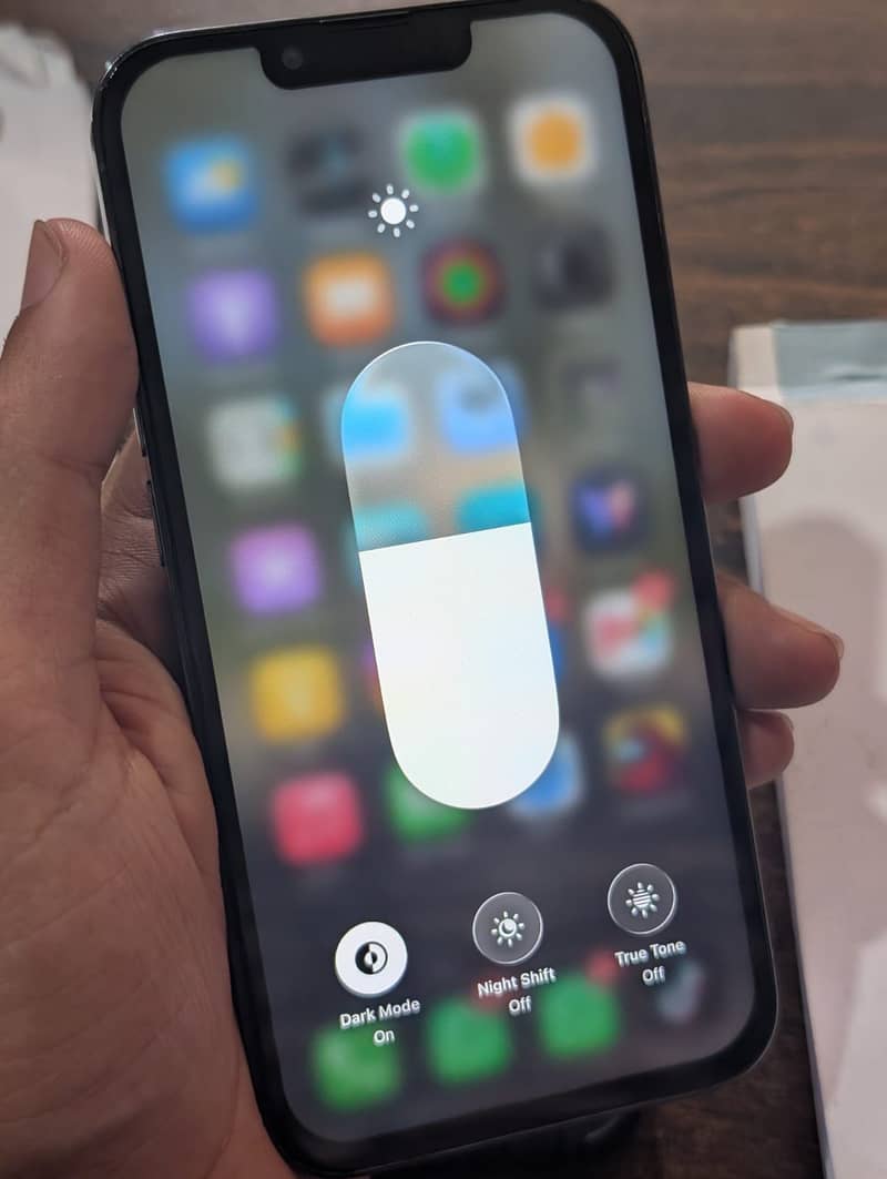 iPhone 13 Pro 7