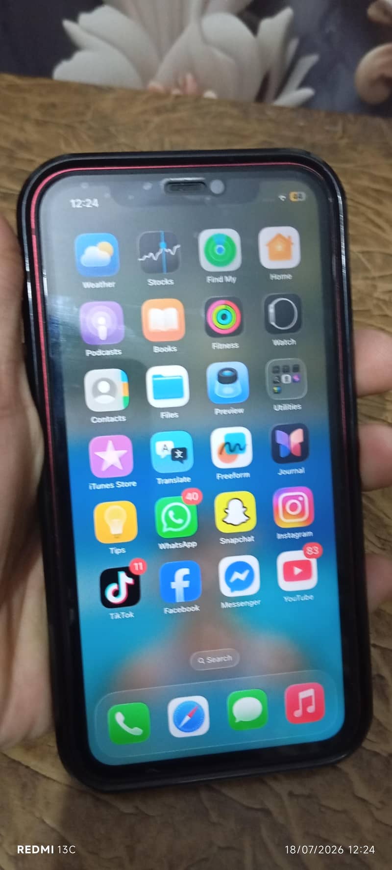 Apple iPhone 11 1