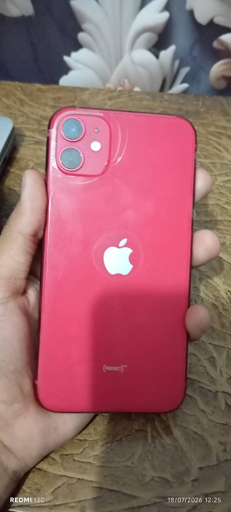 Apple iPhone 11 4