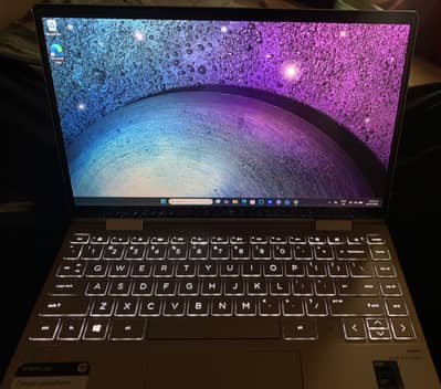 Hp Envy x360