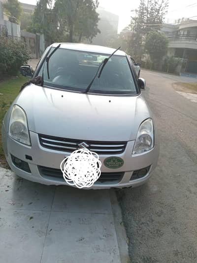 Suzuki Swift 2010