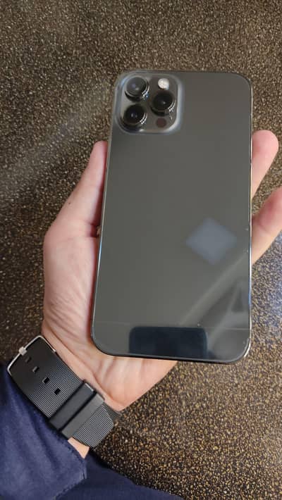 Apple iPhone 12 Pro Max