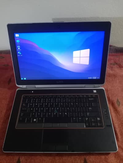 Dell core i5 3rd gen 500gb hard 3h plus battery time