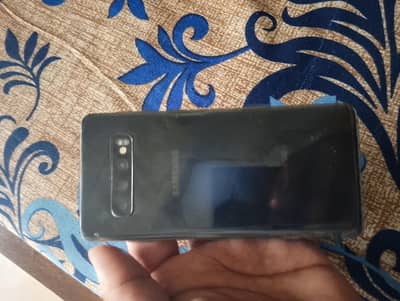 Samsung Mobile S10