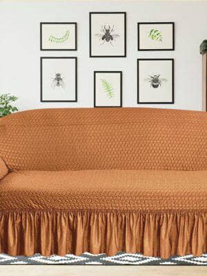 Luxury Sofa Covers | Best Quality & Affordable Price