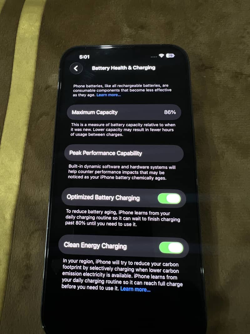Apple iPhone 13 Pro 2