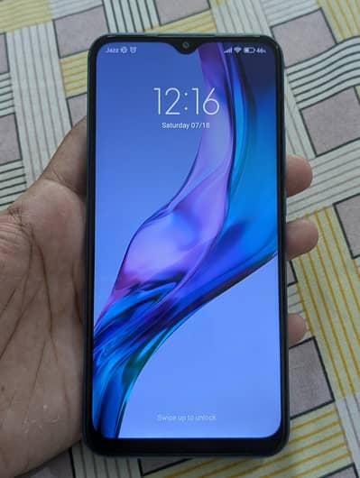Xiaomi Redmi 9