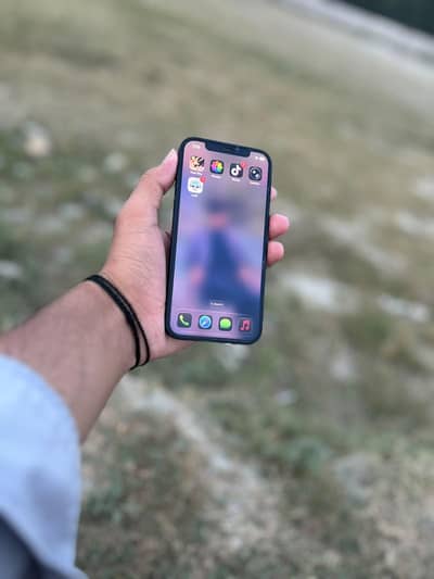 IPHONE 12 JV 64GB