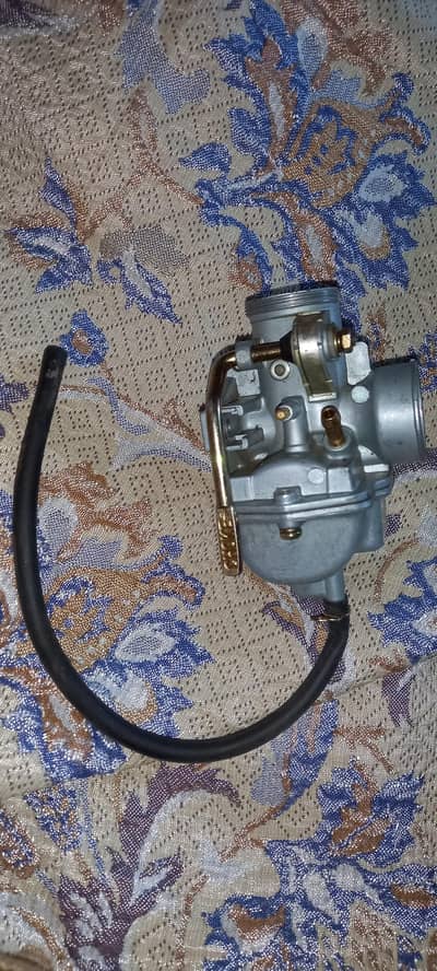 Crown Lifaan Carburator For Sale