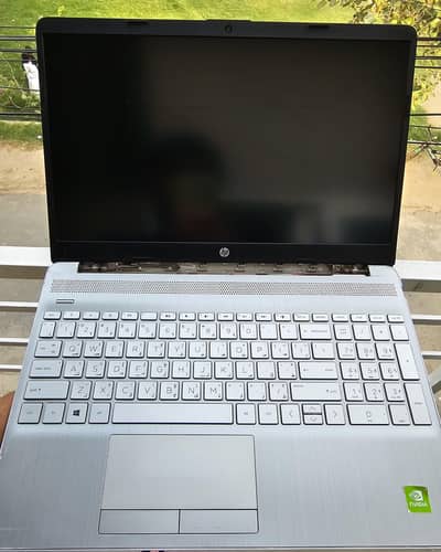 HP Laptop Core i5 10th Gen