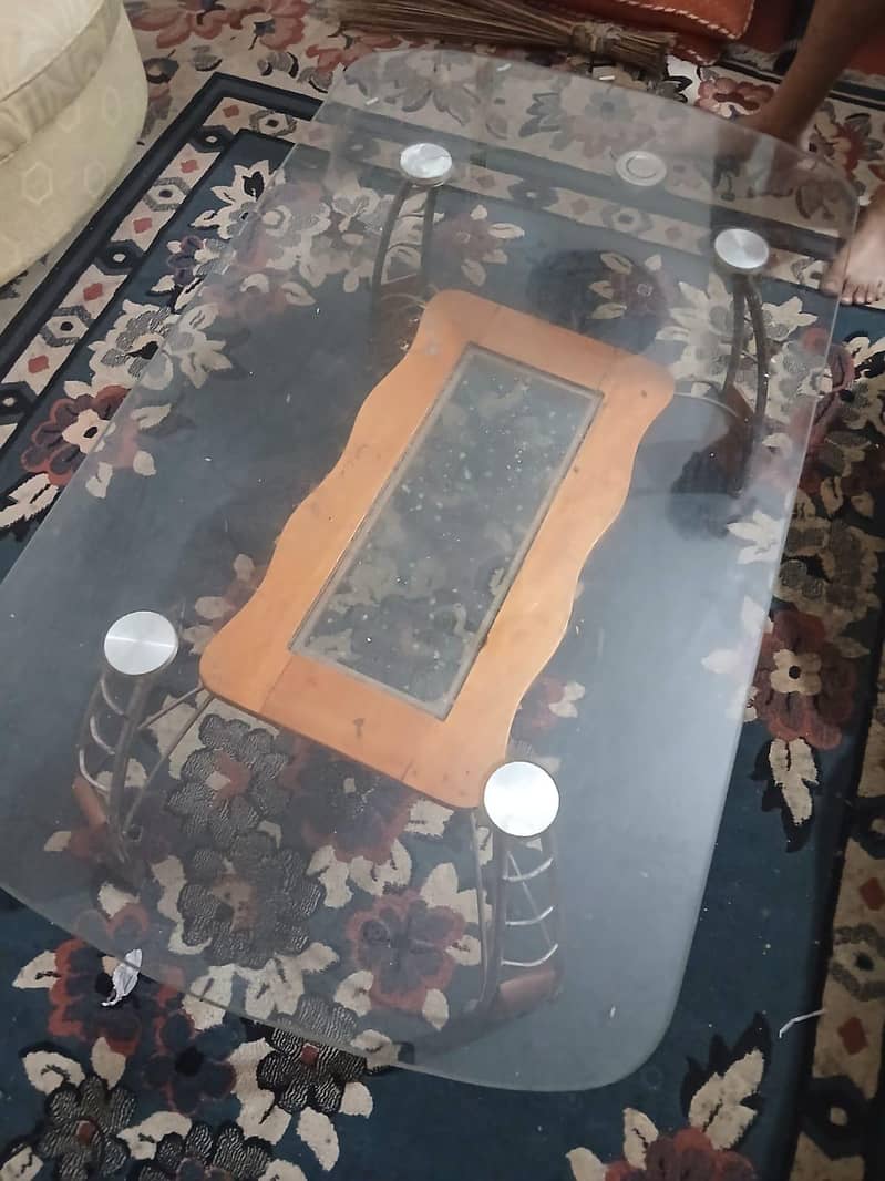 Centre Table 0