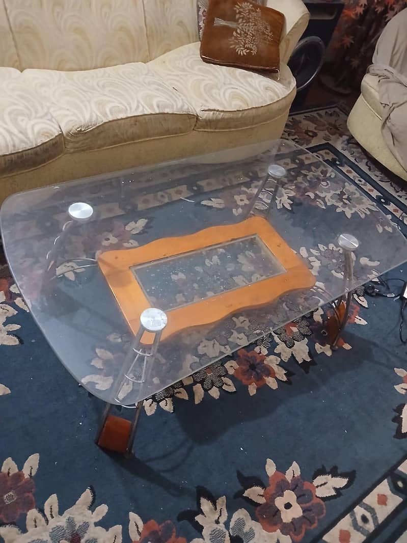 Centre Table 1
