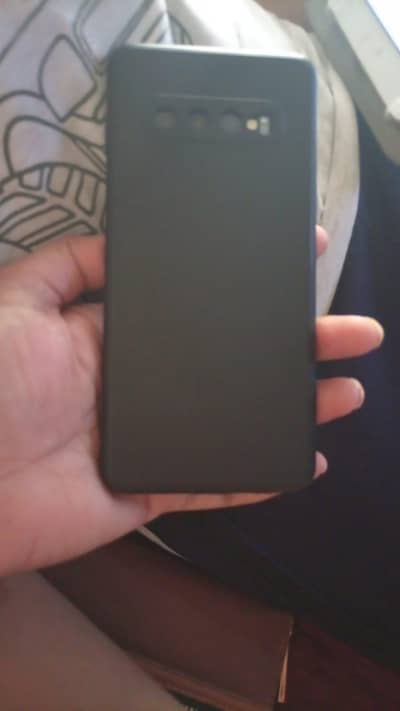 Samsung Mobile S10