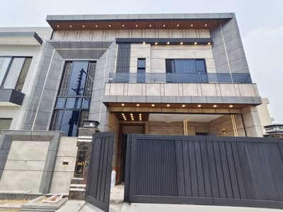 10 Marla brand new house available for sale