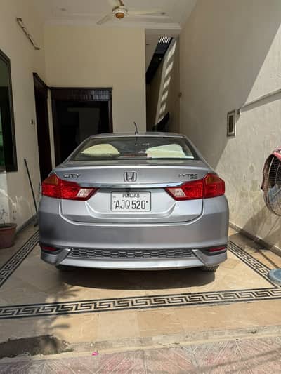  HONDA CITY 1.2L CVT AUTOMATIC 2022 | TOTAL GENUINE | JUST BUY & DRI