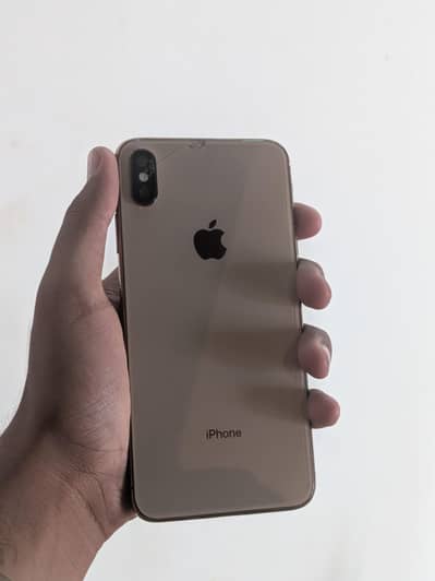 Apple iPhone XS Max