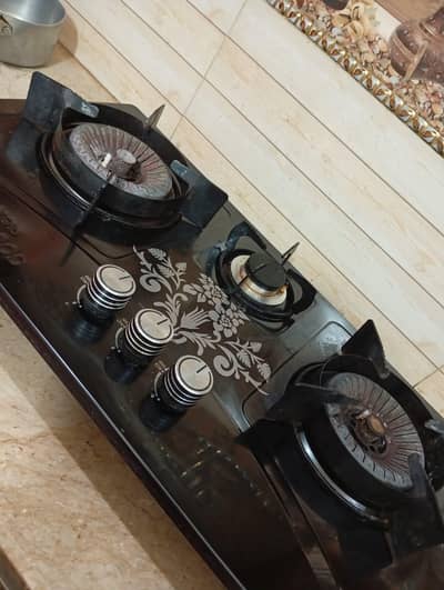 Automatic Stove for sale