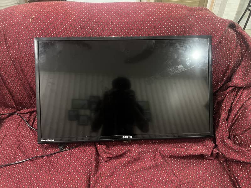 Orient led 6