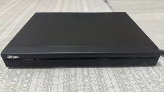 NVR 32 chanal 4k IP camera DVR