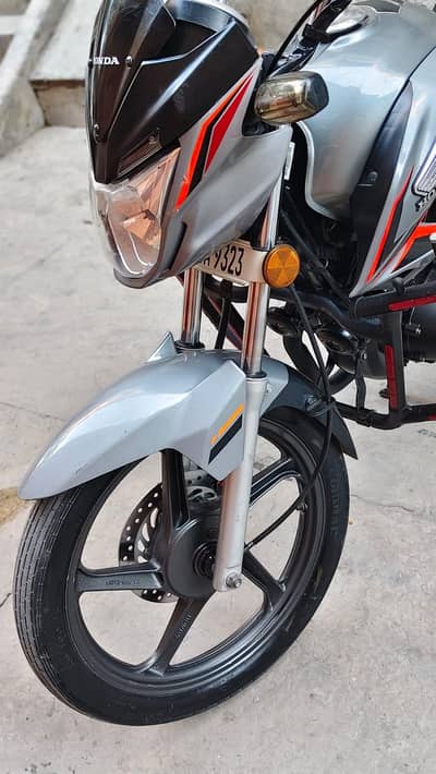 cb 150f