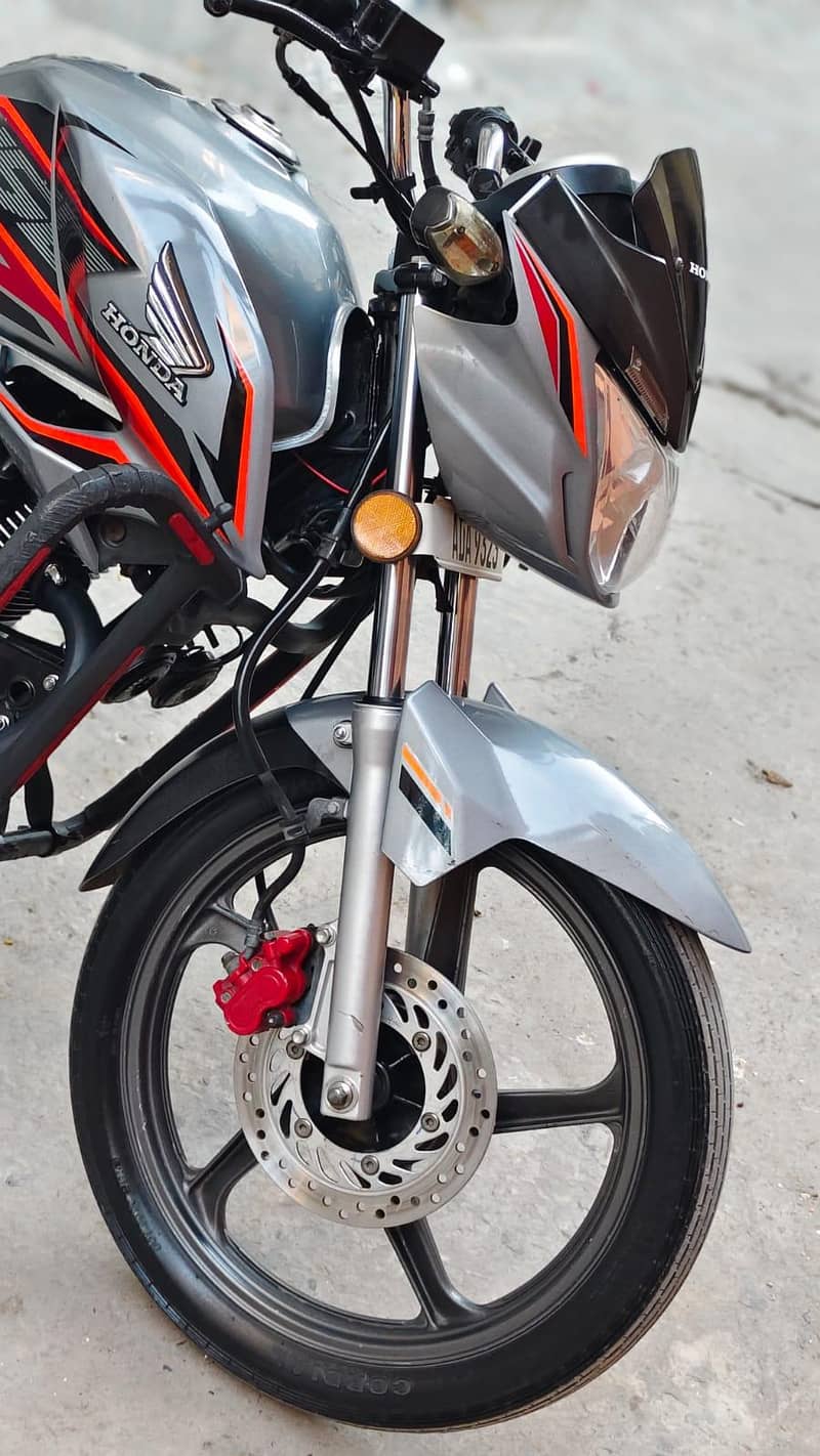 cb 150f 1