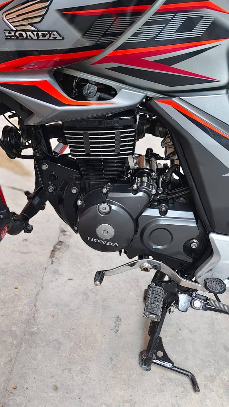 cb 150f 2