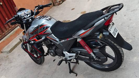 cb 150f