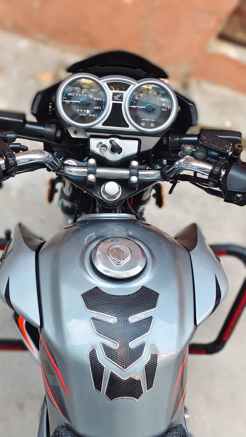 cb 150f 5