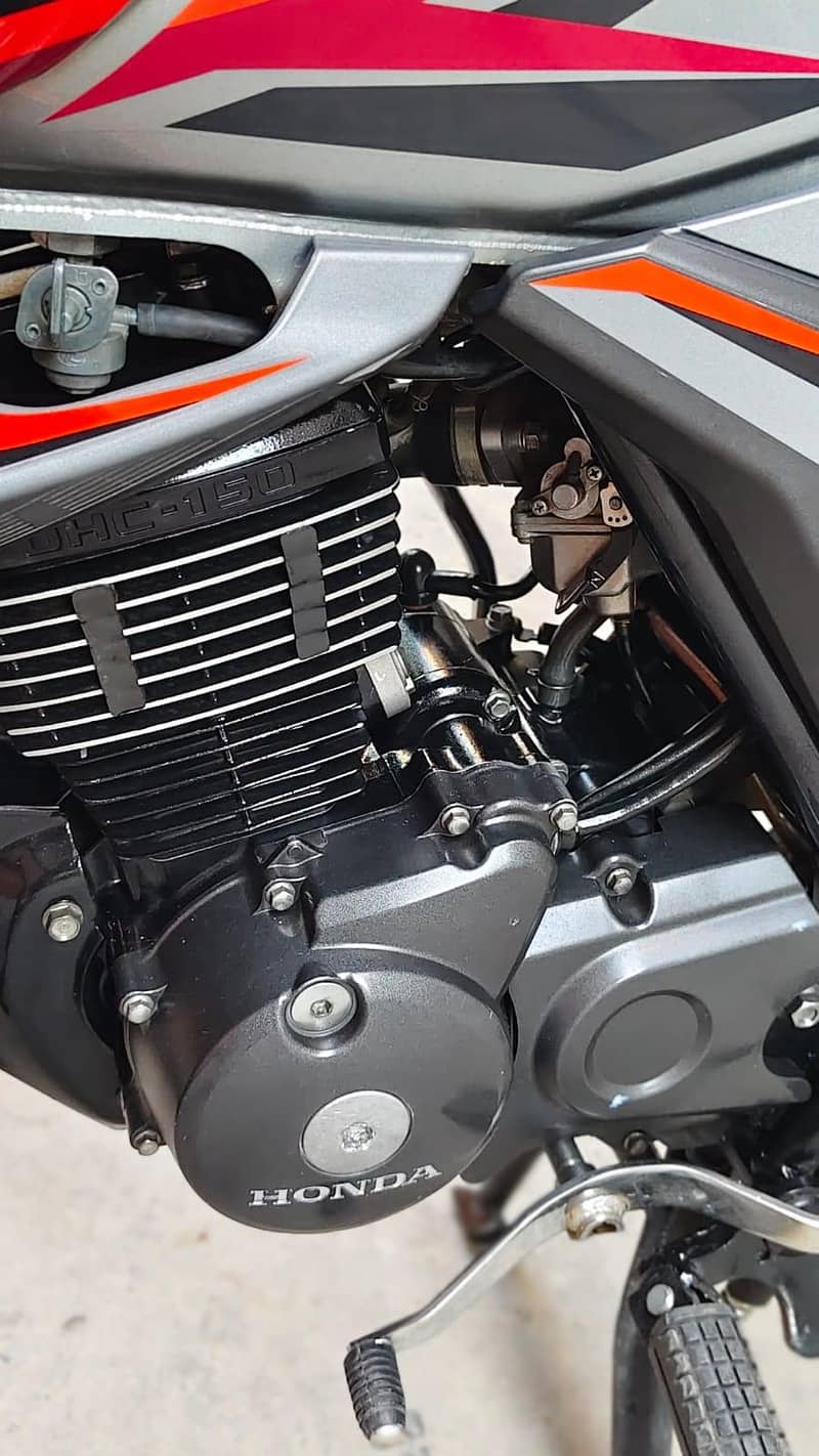 cb 150f 6