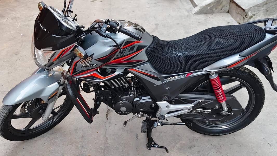 cb 150f 8
