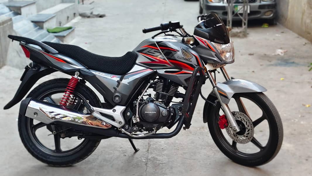 cb 150f 9